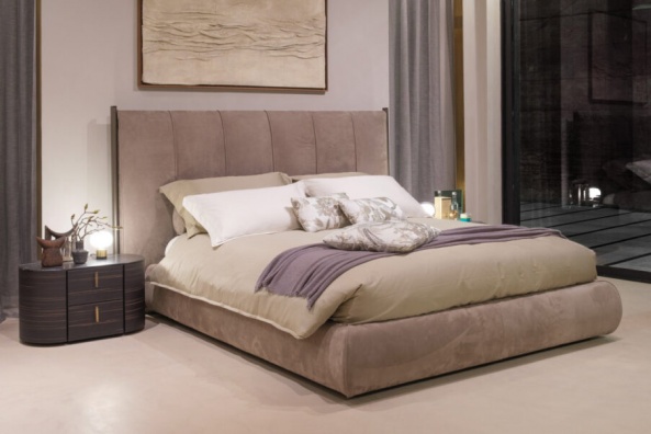 Levante bed - myhome